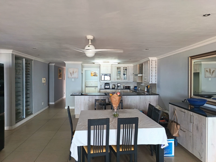 To Let 3 Bedroom Property for Rent in Jeffreys Bay Central Eastern Cape